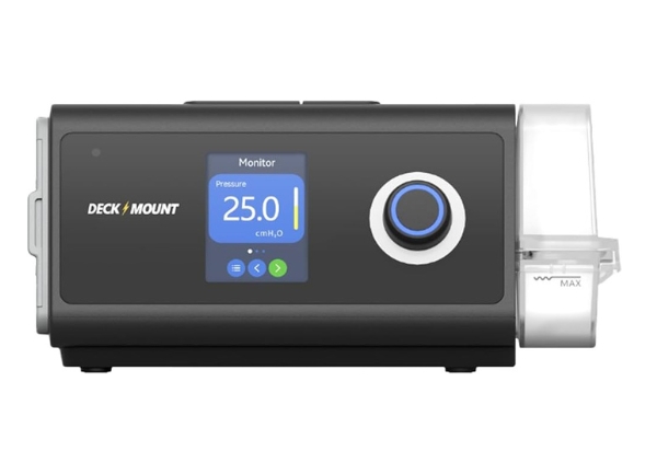 Deckmount respirare VT 300 ST Bi-PAP